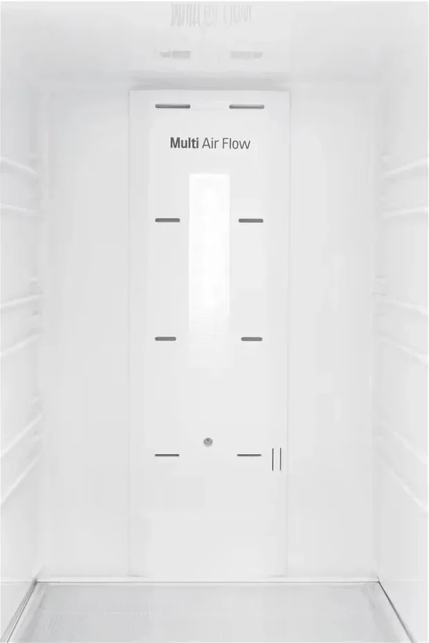 Холодильник LG GA-B419SLUL