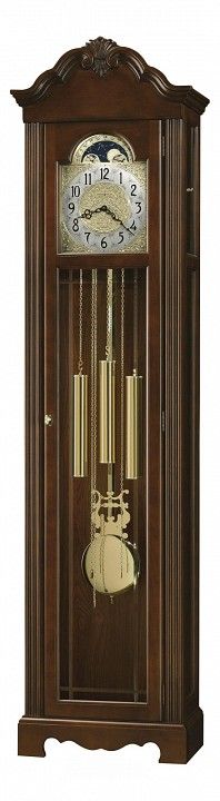 Напольные часы (50x191 см) Nicea 611-176