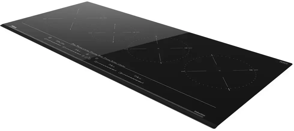 Индукционная варочная панель Teka IZC 94620 MST BLACK