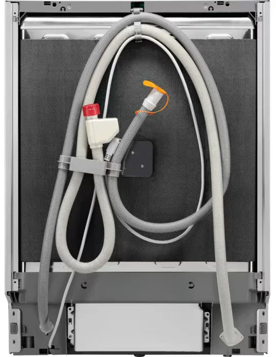 Встраиваемая посудомоечная машина Electrolux EES68600L