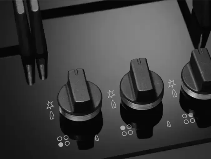 Варочная панель AEG HKB64450NB