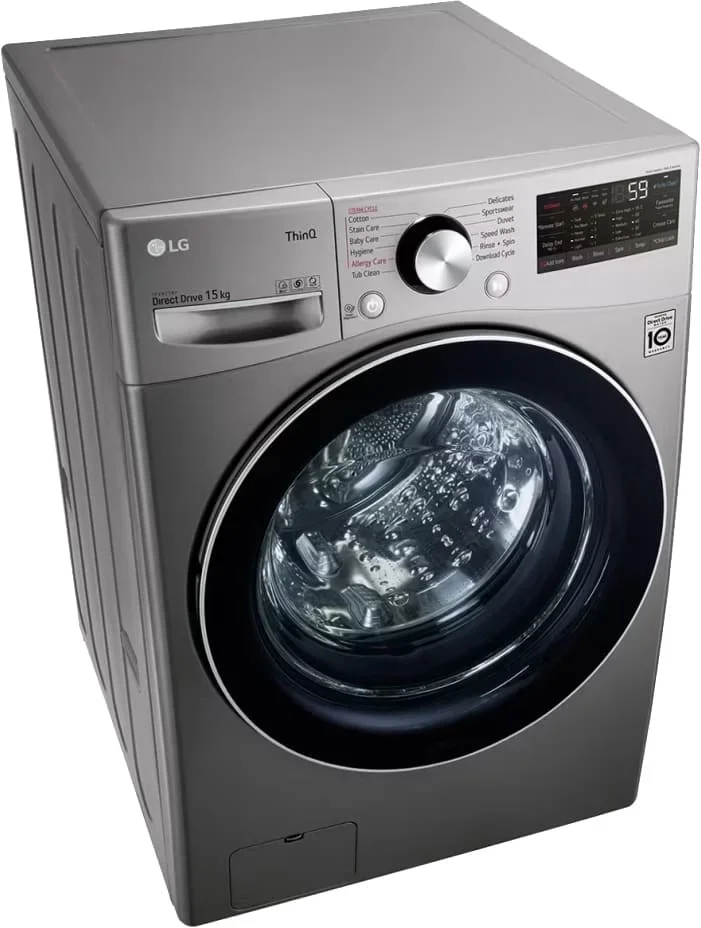 Стиральная машина LG F0L9DYP2S