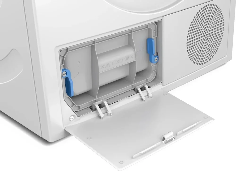Сушильная машина Bosch WTH8627GPL