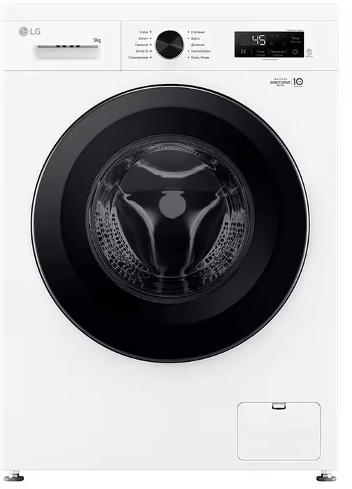 Стиральная машина LG F2Y1VS6W