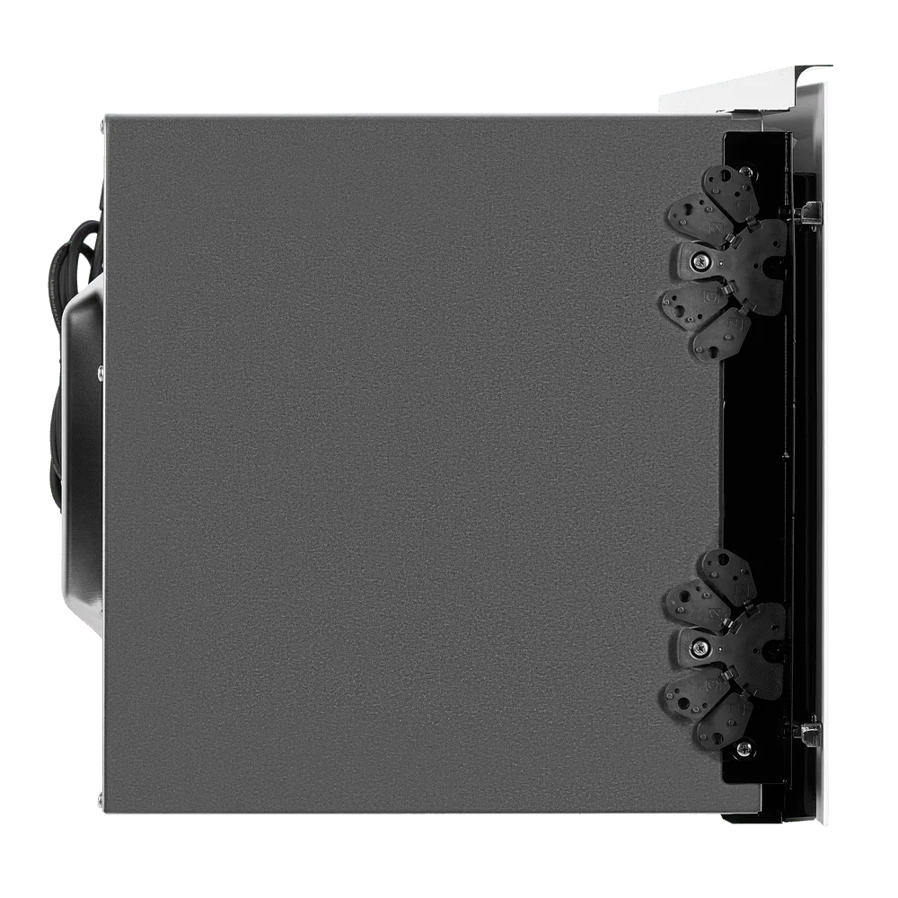 Встраиваемая микроволновая печь Maunfeld MBMO925SGW09