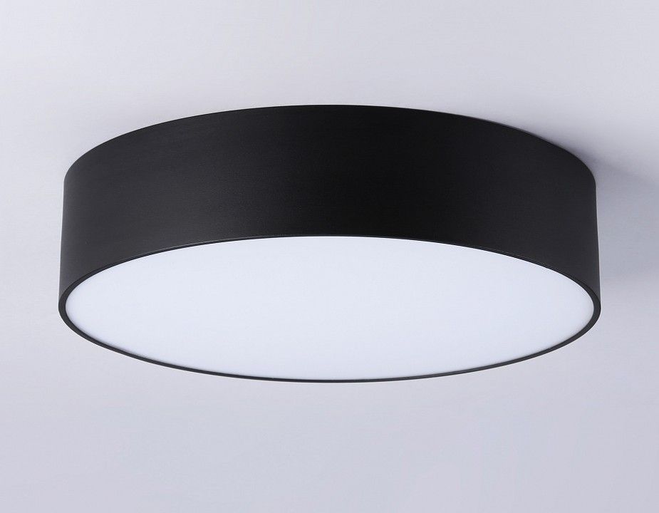 Накладной светильник Ambrella Light FV FV5521