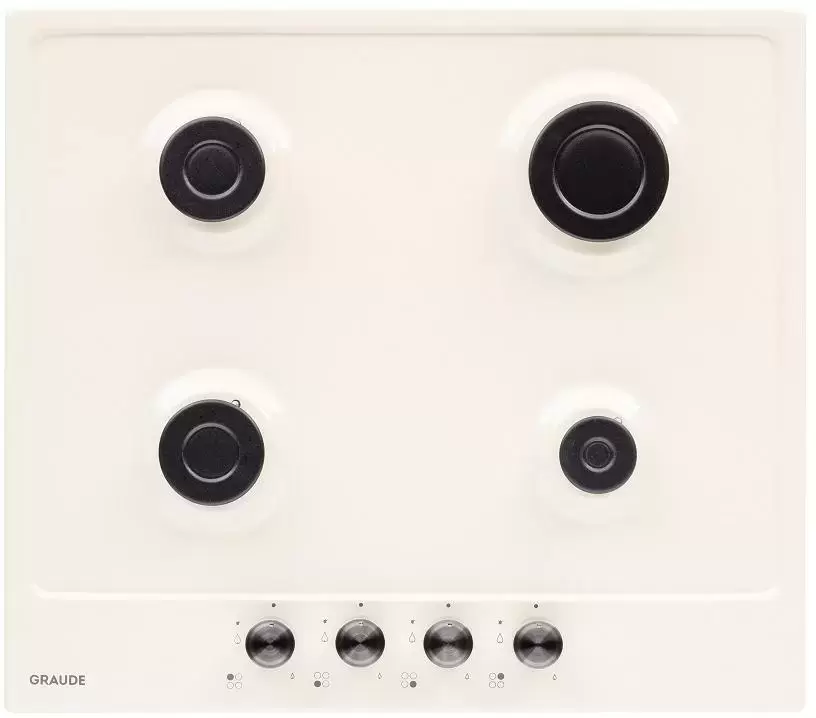 Варочная панель Graude GS 60.1 CM