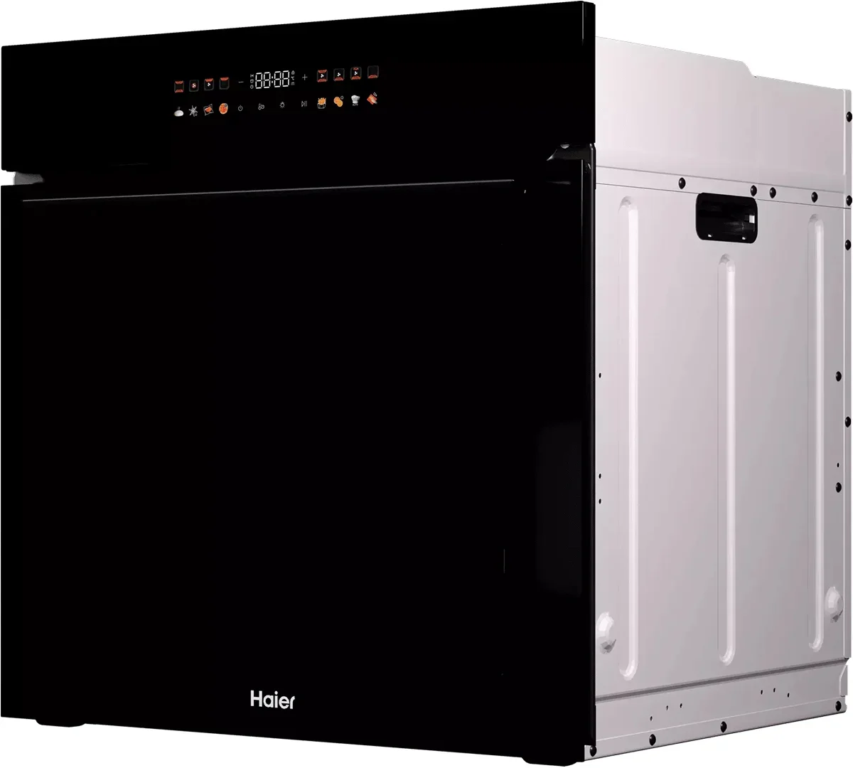 Духовой шкаф Haier HOQ-M5AAN3GB