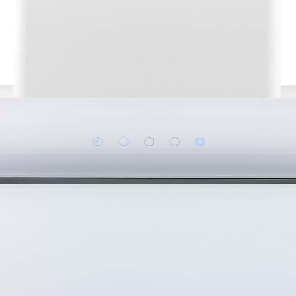 Вытяжка KRONA LIVA 600 white S