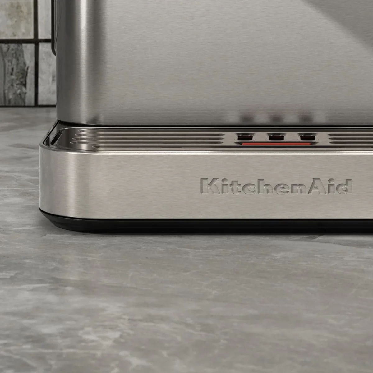 Кофемашина KitchenAid 5KES8556ESX