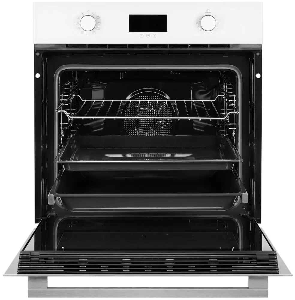 Духовой шкаф Kuppersberg FH 611 W