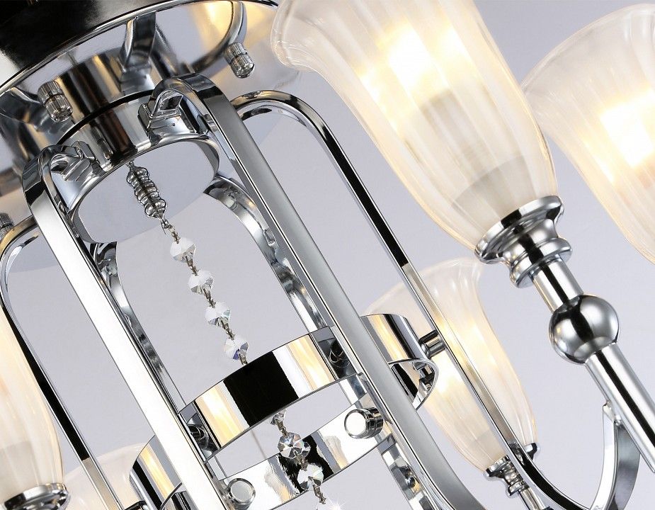 Потолочная люстра Ambrella Light TR TR3243