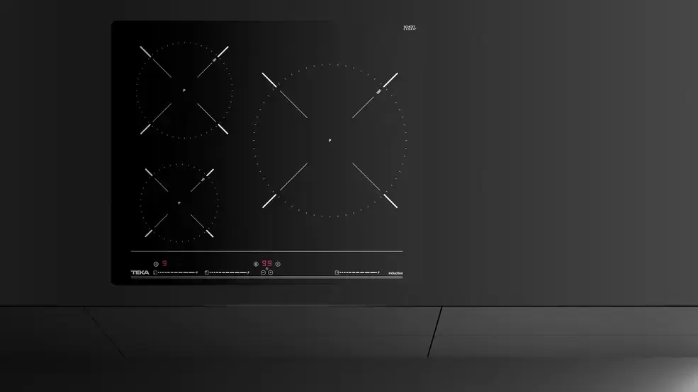 Варочная панель Teka IBC 63010 MSS BLACK