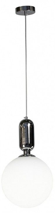 Подвесной светильник AM-Group AM460 AM460 L250 CH