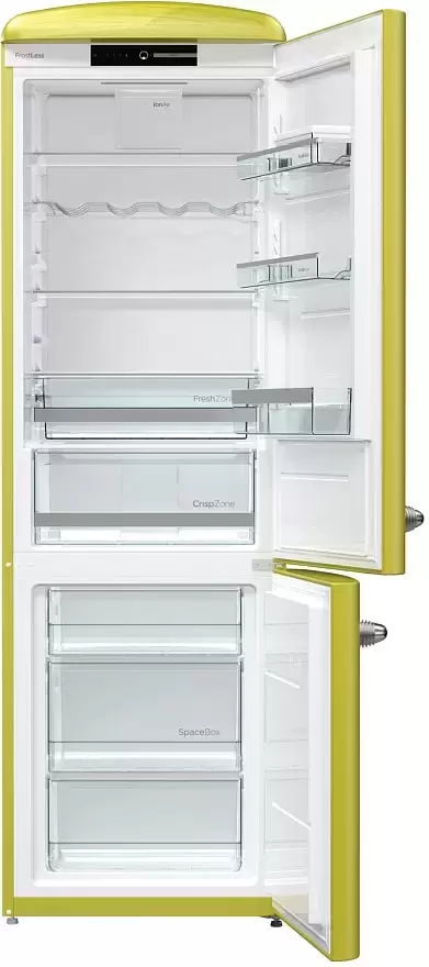 Холодильник Gorenje ORK192AP