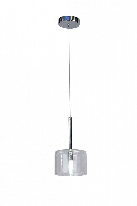 Подвесной светильник AM-Group AM355 AM355-D140 CLEAR