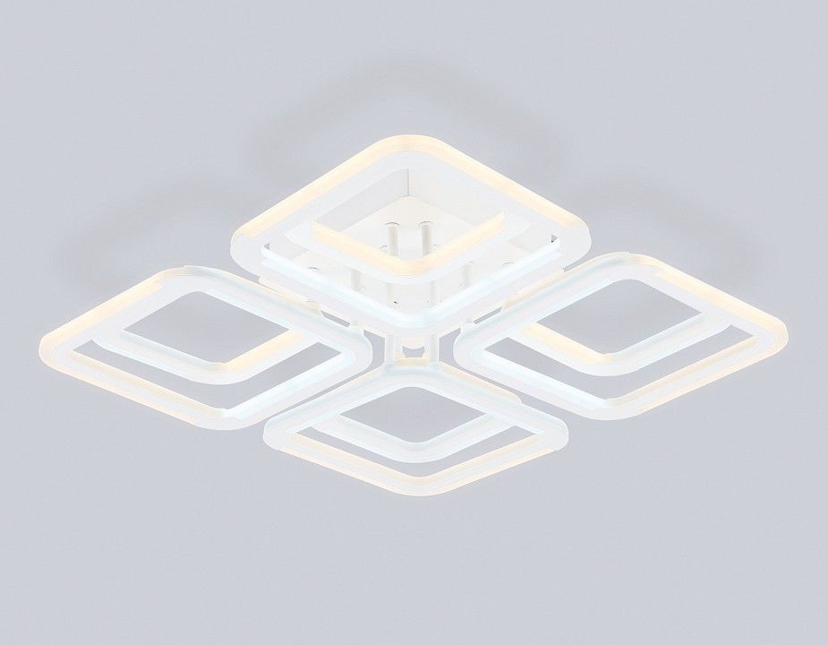 Потолочная люстра Ambrella Light FA FA8948