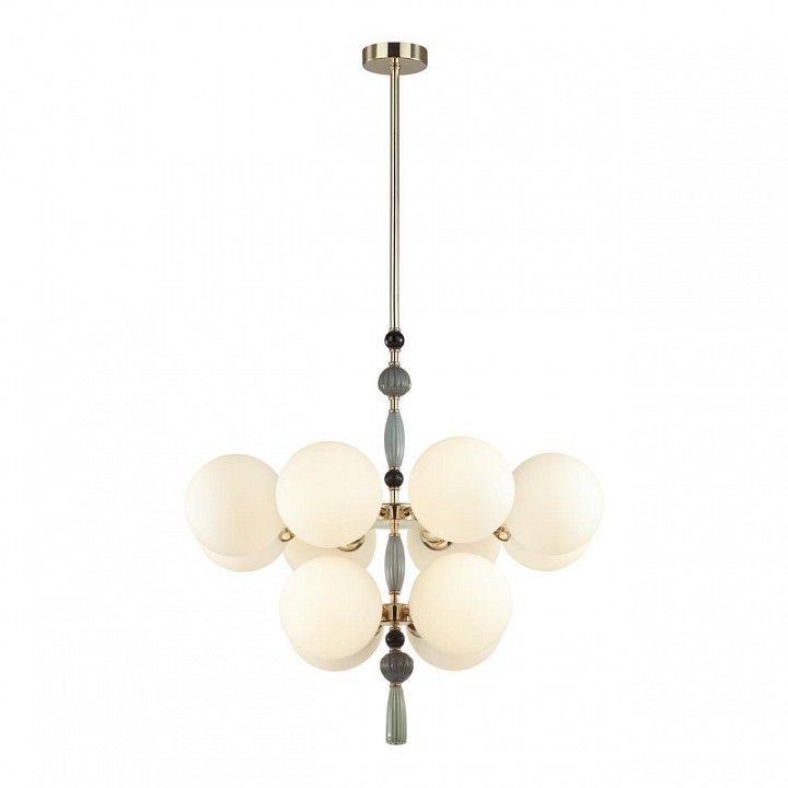 Люстра на штанге Odeon Light Palle 5405/12