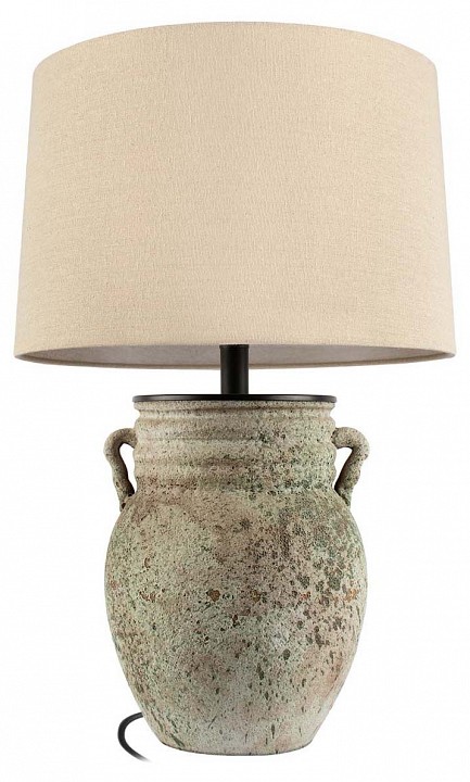 Настольная лампа декоративная Loft it Ewer 10516T