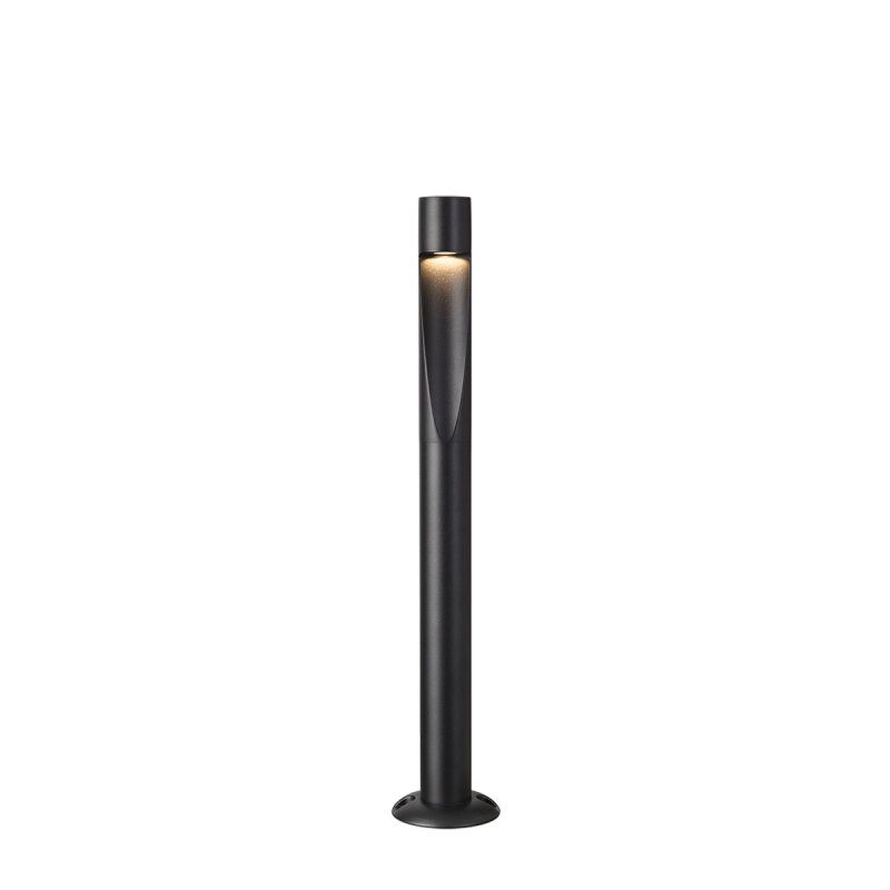 Наземный низкий светильник Odeon Light NATURE 7206/5GL