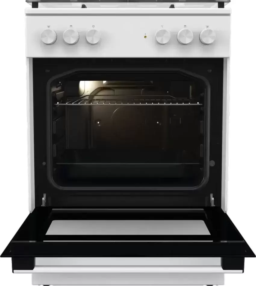 Комбинированная плита Gorenje GK6A20WF
