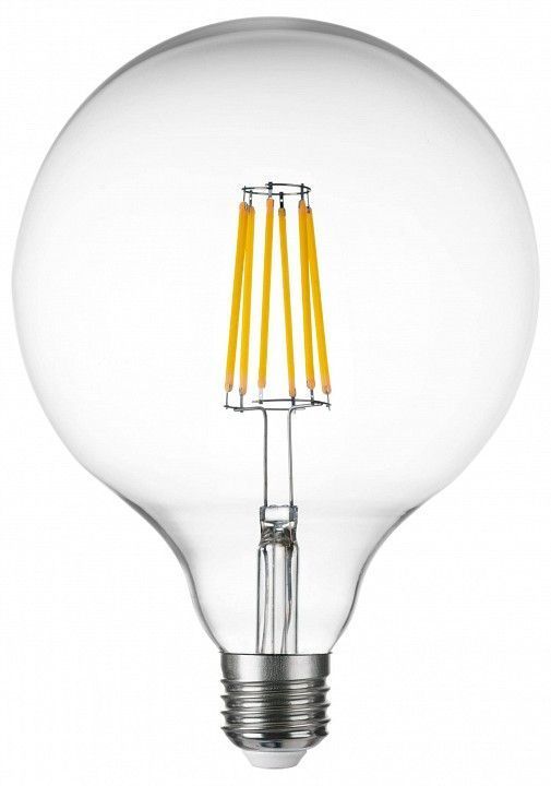 Лампа светодиодная Lightstar FILAMENT E27 10Вт 3000K 933202