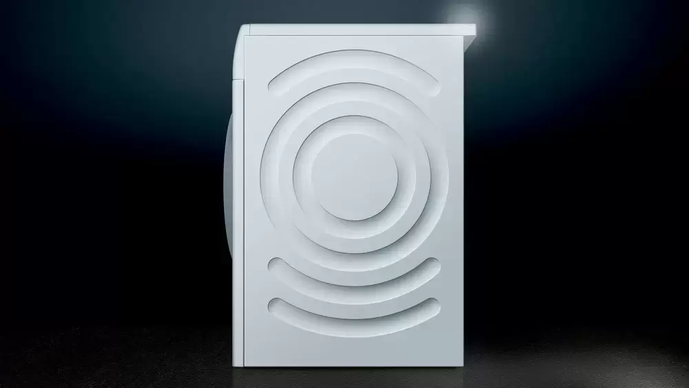 Стирально-сушильная машина Bosch WNA14400BY