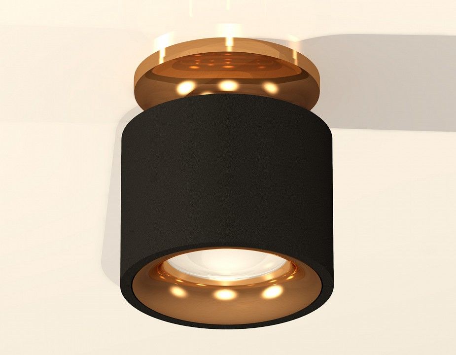Накладной светильник Ambrella Light XS XS7511121