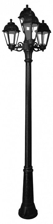 Фонарный столб Fumagalli SABA K22.157.S31.AXE27