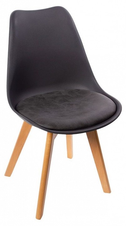 Набор из 2 стульев Eames Bon