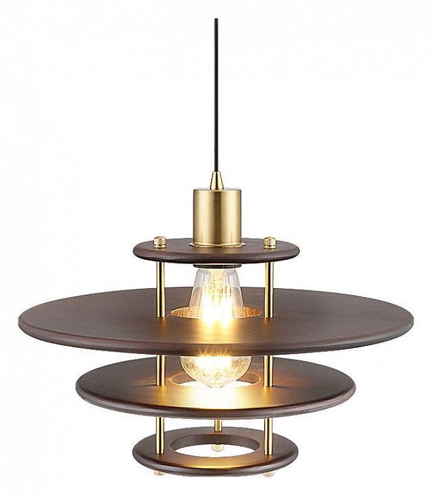 Подвесной светильник LIGHTERA Simarron LE106L-35N