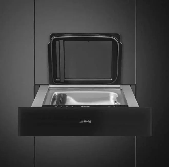Вакуумный упаковщик Smeg CPV115B3