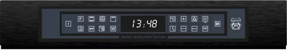 Электрический духовой шкаф Kaiser EH 6306 RS