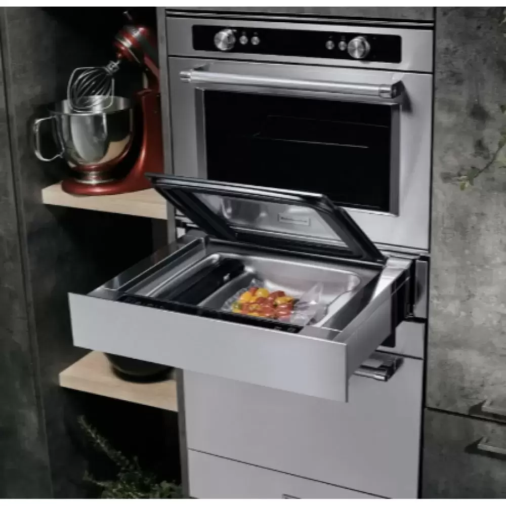 Вакуумный упаковщик KitchenAid KVXXXB 14600