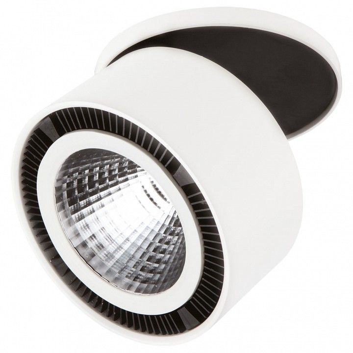 Спот Lightstar Forte Inca 213806