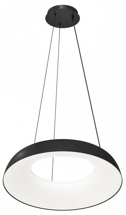 Подвесной светильник Denkirs TORION DK6704-BK