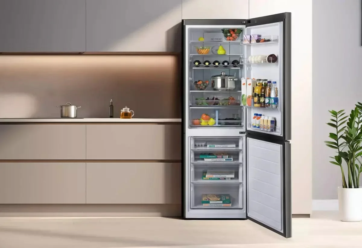 Холодильник Haier C2F636CFFD