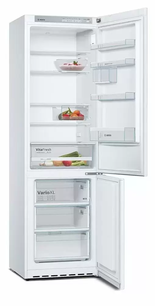 Холодильник Bosch KGV39XW2AR