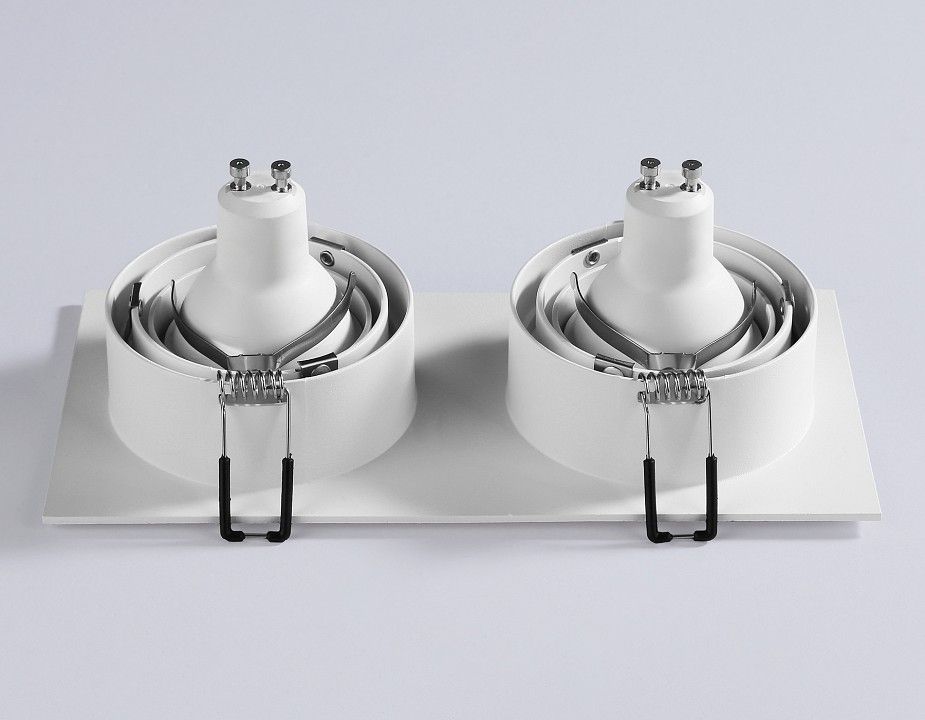 Встраиваемый светильник Ambrella Light TN TN102759
