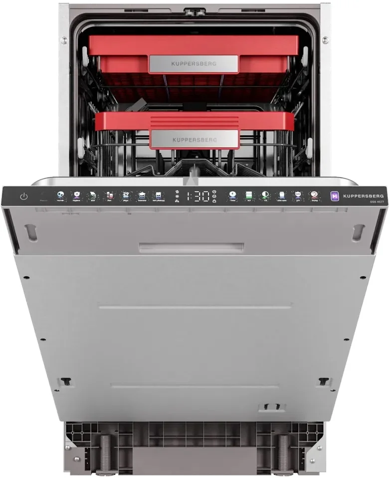 Встраиваемая посудомоечная машина Kuppersberg GSS 4577