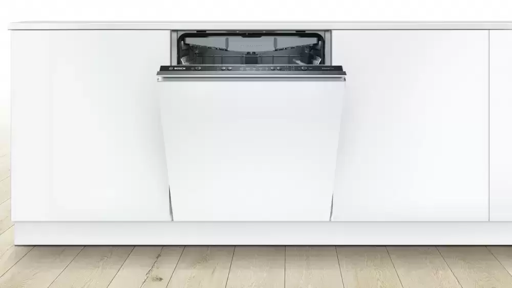 Встраиваемая посудомоечная машина BOSCH SMV25FX01R