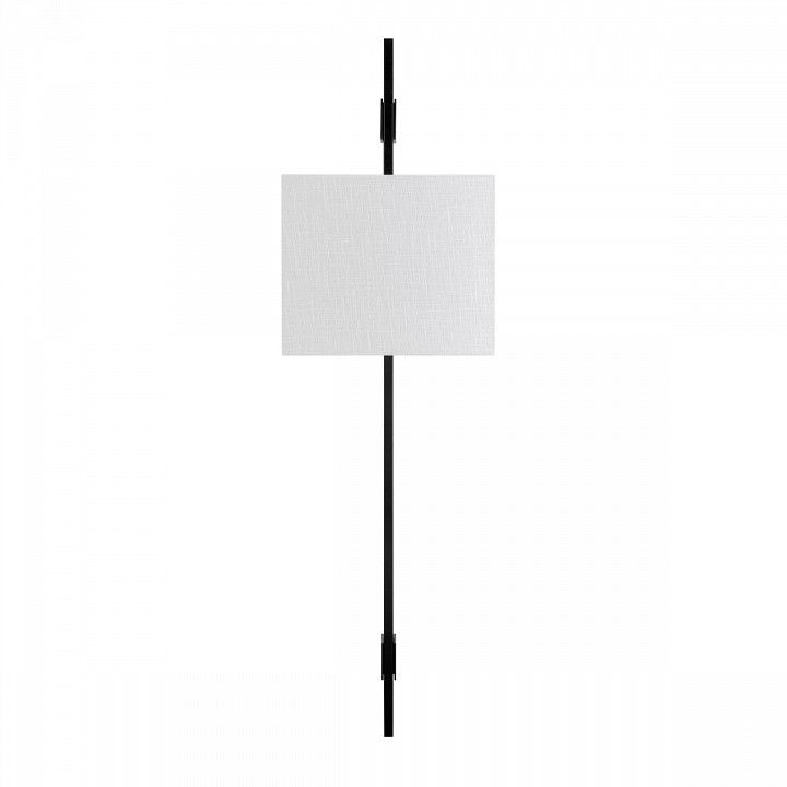 Накладной светильник Loft it Sonnet 10459 Black