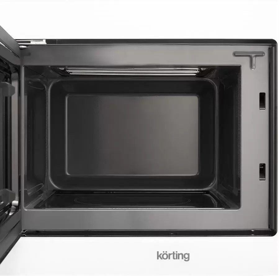 Встраиваемая микроволновая печь Korting KMI 827 GW