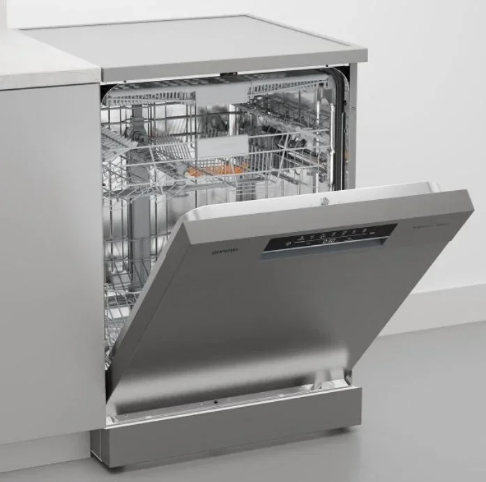 Отдельностоящая посудомоечная машина Gorenje GS643C90X