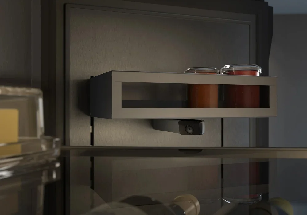 Встраиваемый холодильник Gaggenau RVY497190