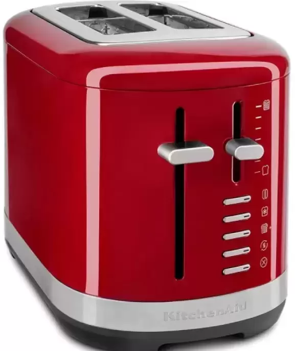 Тостер KitchenAid Artisan 5KMT2109EER