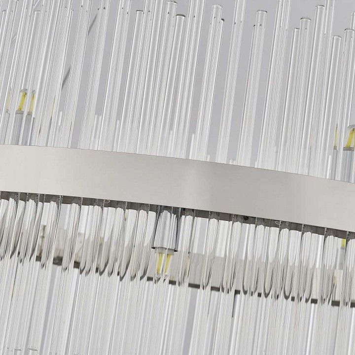Подвесная люстра Arte Milano Бари 430110.1000.20.G9.D1 CR
