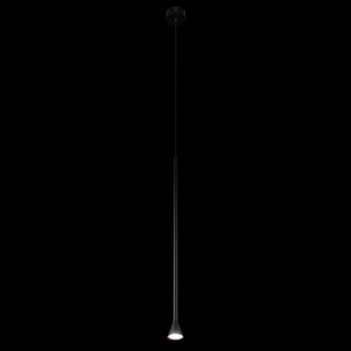 Подвесной светильник Loft it Pipe 10337/850 Black