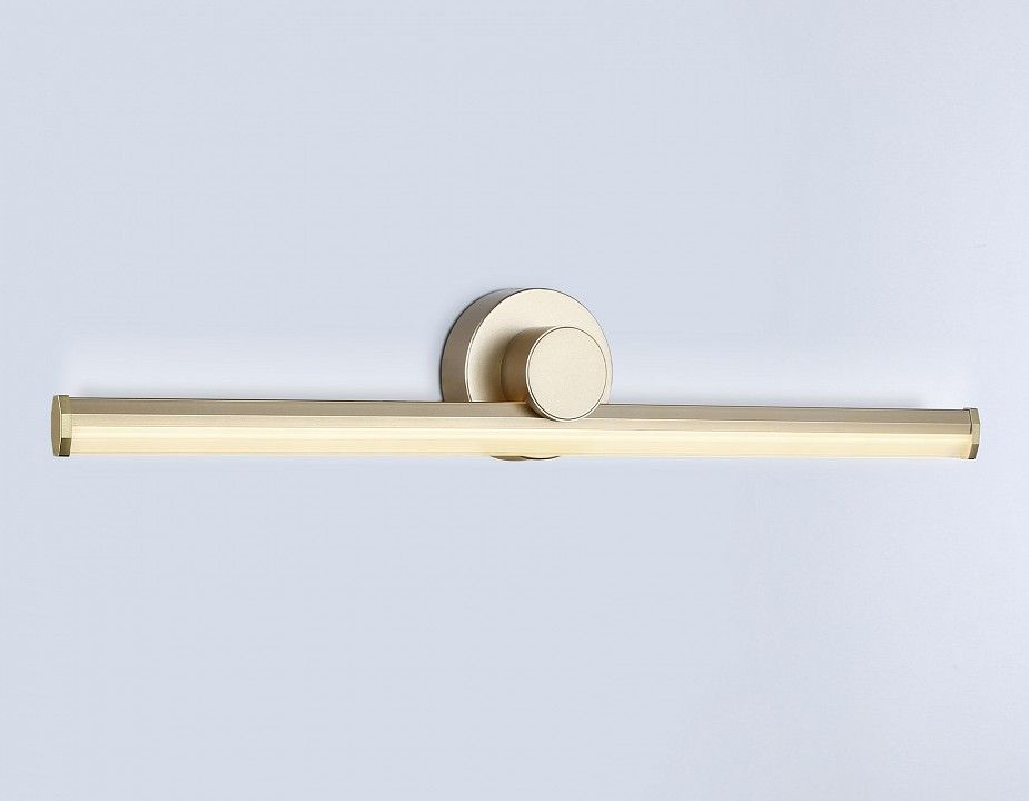 Накладной светильник Ambrella Light COMFORT FL6104