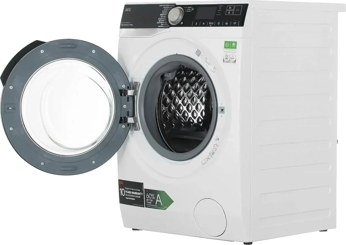 Стиральная машина AEG LFR95146SUE